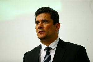 MORO QUER VIABILIZAR RETORNO DE PUBLICIDADE DIRIGIDA A CRIANÇAS