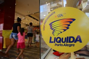 LIQUIDA PORTO ALEGRE SERÁ PRORROGADO ATÉ O FIM DE FEVEREIRO