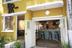 Cafés especiais são atração na 'rua mais bonita do mundo', em Porto Alegre