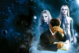 XXV Congresso Brasileiro de Ufologia, em março, em Curitiba debaterá o que esperar após a tão propolada 