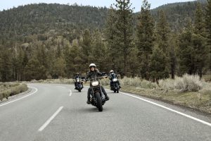 Harley-Davidson dá 13 dicas para motociclistas que vão viajar com pernoite no Carnaval