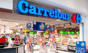 CARREFOUR COMPRA MAKRO POR R$ 1,95 BILHÃO