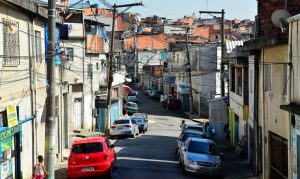 Coronavírus: 70% dos moradores de favelas tiveram redução da renda