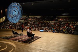 Fronteiras do Pensamento transfere todas conferências para o segundo semestre por causa do Coronavírus