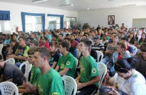 BOLSA JUVENTUDE RURAL ABRE SELEÇÃO DE ESTUDANTES PARA 471 BOLSAS