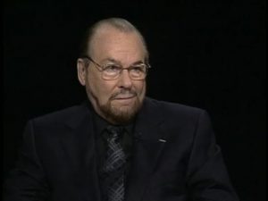 Aos 93 anos morre James Lipton, entrevistador das estrelas de Hollywood; por Ana Claudia Paixão/Claudia