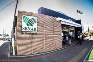 Expodireto 2020: Principais desafios dos produtores são abordados pelo Senar-RS