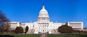 Covid-19: Congresso dos EUA deve votar pacote de US$ 2 trilhões. Texto deve ser aprovado hoje