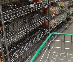 RS: Supermercados gaúchos adotam medidas para prevenir o coronavírus e garantem abastecimento de produtos