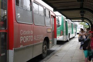 Coronavírus: EPTC suspende temporariamente 15 linhas de ônibus em Porto Alegre; do Jornal do Comércio