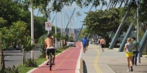 TERÇA-FEIRA SERÁ DE SOL E CALOR NO RIO GRANDE DO SUL