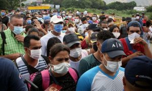 Coronavírus chega a Venezuela com confirmação de dois primeiros casos