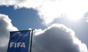 Fifa recomenda adiar todos os jogos internacionais previstos para março e abril