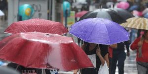 Domingo será de calor intenso e risco de temporais no Rio Grande do Sul