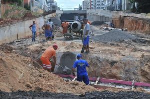 Porto Alegre: Após entrega da Ceará, Prefeitura anuncia etapa final de obra da Trincheira da Cristóvão; por Guilherme Kepler/Rádio Guaíba