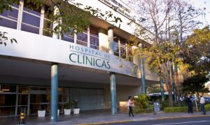 Porto Alegre: Hospital das Clínicas recebe novos equipamentos de Terapia Intensiva