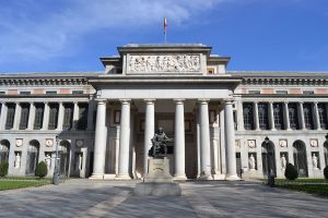 Espanha fecha Museu do Prado e outros por coronavírus. Madri já suspendeu aulas em escolas por 15 dias