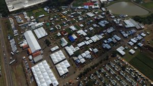 CORONAVÍRUS: EDIÇÃO DA EXPOAGRO AFUBRA É CANCELADA