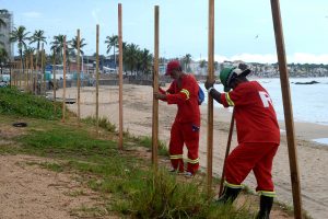 Covid-19: mortes sobem para 11 e casos confirmados chegam a 904