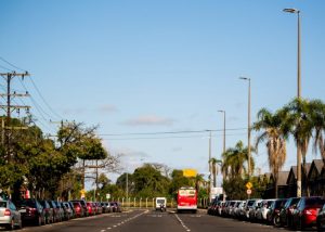 Porto Alegre: Avenida Mauá terá faixa exclusiva de ônibus e ciclovia