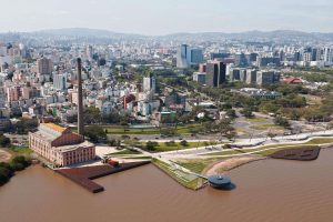 Coronavírus: Semana de Porto Alegre é suspensa temporariamente