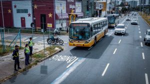 Porto Alegre: Cálculo da EPTC resulta em passagem de ônibus de R$ 5,05