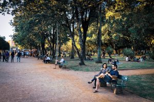 Cinema: Gravado em Porto Alegre, Disforia entra em cartaz nesta quinta