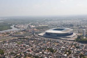 Grenal da Libertadores: esquema de trânsito e transporte prevê ônibus exclusivos para mulheres