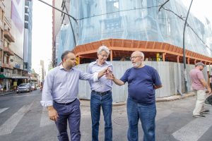 Casa Azul volta para a responsabilidade dos proprietários