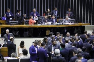 Congresso pode votar na terça-feira vetos e projetos sobre emendas impositivas