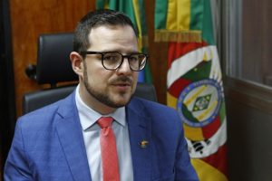 Wesp pretende dobrar número de prefeitos do PSDB no Estado