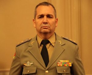 RS: Tenente-Coronel Rogério Stumpf assume Comando de Policiamento da Capital