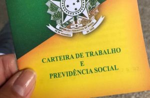 MP da Carteira Verde e Amarela pode ser votada nesta quarta-feira em comissão