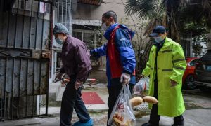 Província chinesa onde surgiu coronavírus anuncia fim do confinamento para moradores; da Revista Época