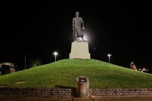 Porto Alegre: O Laçador será palco de homenagem aos profissionais que atuam na linha de frente no combate ao coronavírus