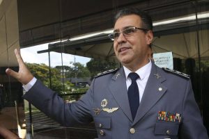 Demissão de Moro é começo do fim, diz líder da bancada da bala; Folha de São Paulo