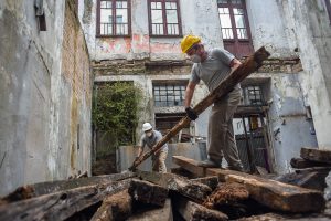 Marchezan decreta reabertura controlada do setor da construção civil