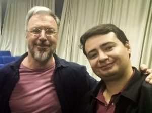 Coronavírus: Luiz Artur Ferraretto e Fernando Morgado lançam Guia gratuito para Comunicação Social em tempo de Covid-19