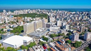 Porto Alegre testará 580 pacientes por dia para coronavírus