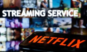 Netflix lança mais recursos para controle dos pais