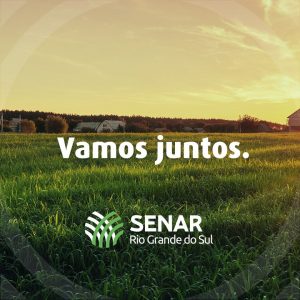 Senar-RS: Campanha valoriza o trabalho do campo em meio ao combate ao novo coronavírus