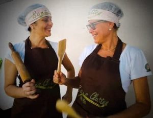 Porto Alegre: Andrea Ness e Patrícia Lhullier  criam a Sans Glutten. Telentrega de alimentos sem glúten e sem lactose com sabor