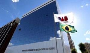 OAB lança nota pública em defesa da democracia