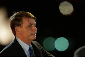 ‘Eu troco qualquer um’, diz Bolsonaro sobre oferta de cargos a partidos; O Estado de São Paulo