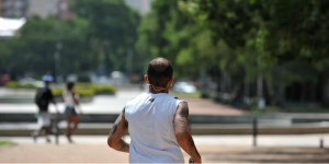 Tempo segue firme, e quarta-feira será de sol no RS; Correio do Povo