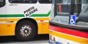 Empresas de ônibus da Capital dizem que, em 15 dias, podem não ter verba para abastecer; por Gustavo Chagas/Rádio Guaíba