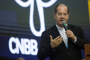 Presidente da CNBB critica Bolsonaro e diz que falas desinformam e geram cisões