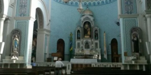 Prefeitura de Santana do Livramento libera igrejas no domingo de Páscoa