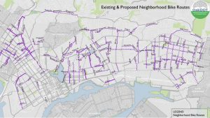 Para combater a pandemia, Oakland, nos EUA, abre ruas a pedestres