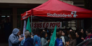Porto Alegre: Justiça responsabiliza sindicatos pelos prejuízos ao Imesf por verbas rescisórias